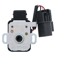 Charger l'image dans la galerie, 1TP1192 Throttle Position Sensor Motorad