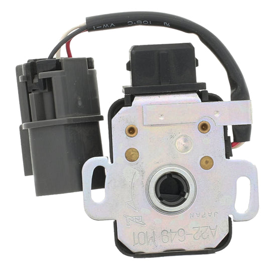 1TP1193 Throttle Position Sensor Motorad