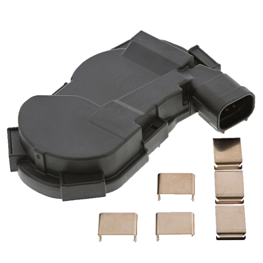 1TP1299 Throttle Position Sensor w/ Hardware Motorad