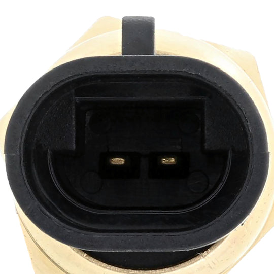 1TS1001 Engine Coolant Temperature Sensor with Thread Sealant and Washer Motorad