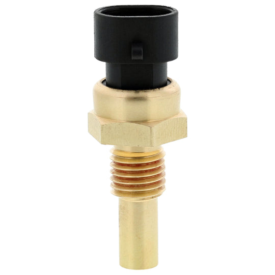 1TS1001 Engine Coolant Temperature Sensor with Thread Sealant and Washer Motorad