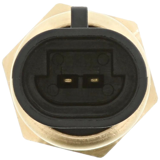 1TS1001 Engine Coolant Temperature Sensor with Thread Sealant and Washer Motorad