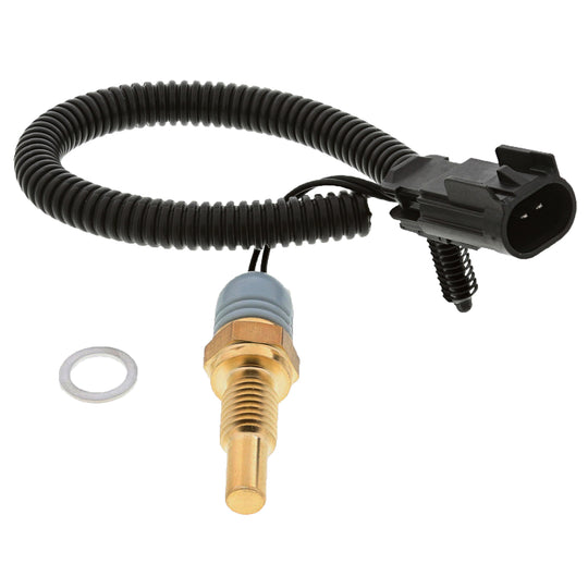 1TS1022 Engine Coolant Temperature Sensor with Thread Sealant and Washer Motorad