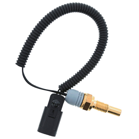 1TS1022 Engine Coolant Temperature Sensor with Thread Sealant and Washer Motorad