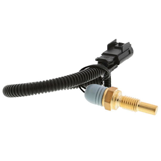 1TS1022 Engine Coolant Temperature Sensor with Thread Sealant and Washer Motorad