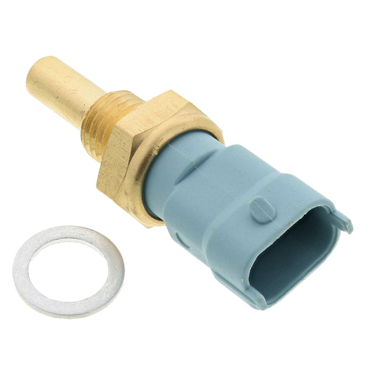 1TS1026 Engine Coolant Temperature Sensor with Washer Motorad