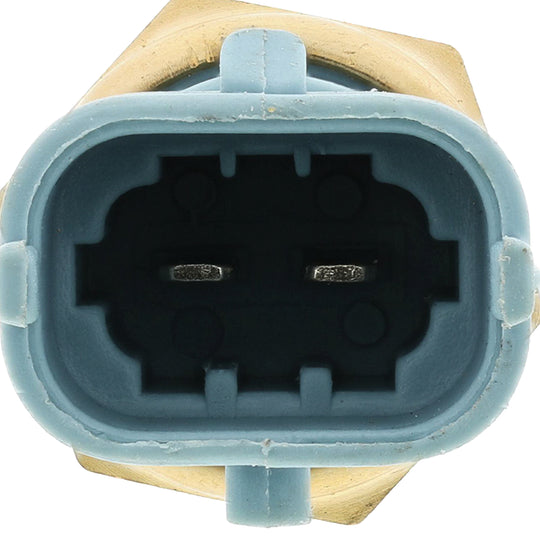 1TS1026 Engine Coolant Temperature Sensor with Washer Motorad