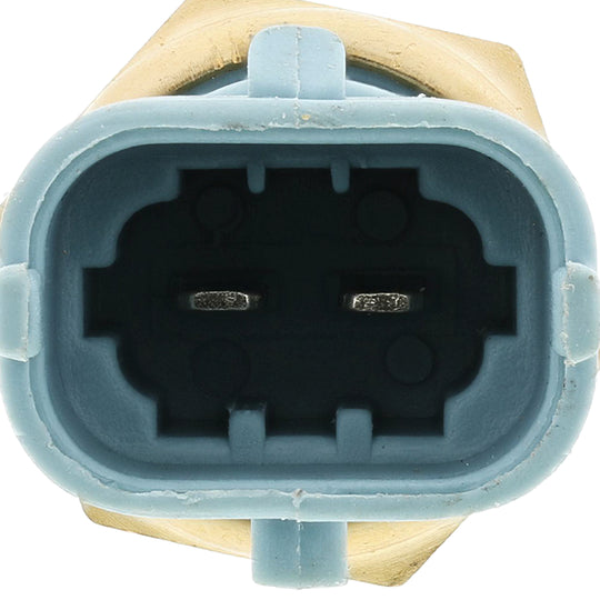 1TS1026 Engine Coolant Temperature Sensor with Washer Motorad