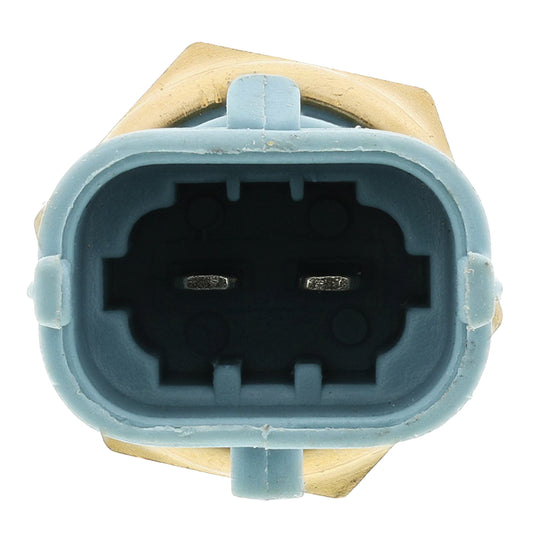 1TS1026 Engine Coolant Temperature Sensor with Washer Motorad