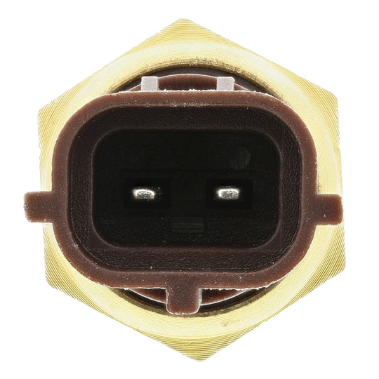 1TS1038 Engine Coolant Temperature Sensor with Washer Motorad