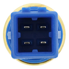 Load image into Gallery viewer, 1TS1043 Engine Coolant Temperature Sensor with O Ring Motorad