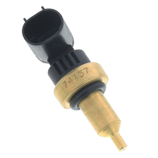 1TS1049 Engine Coolant Temperature Sensor with O Ring and Install Clip Motorad