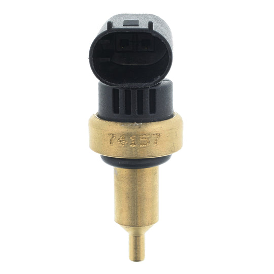 1TS1049 Engine Coolant Temperature Sensor with O Ring and Install Clip Motorad