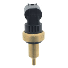 Charger l'image dans la galerie, 1TS1049 Engine Coolant Temperature Sensor with O Ring and Install Clip Motorad