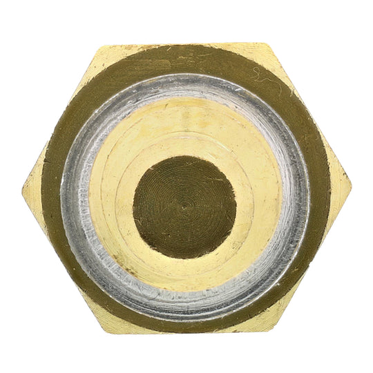 1TS1051 Engine Coolant Temperature Sensor with Washer Motorad