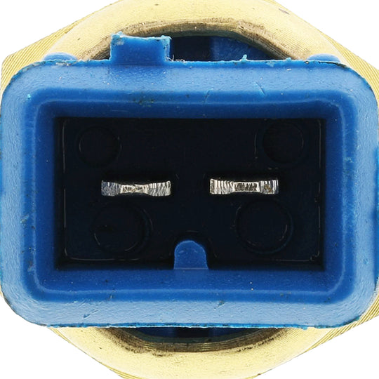 1TS1055 Engine Coolant Temperature Sensor with Washer Motorad