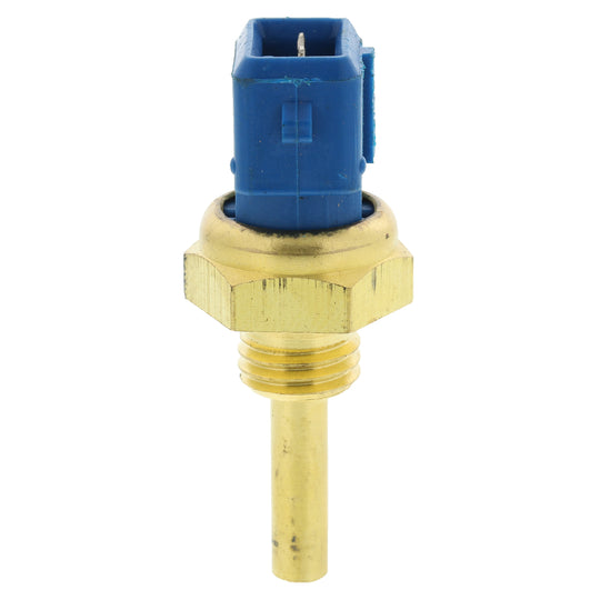 1TS1055 Engine Coolant Temperature Sensor with Washer Motorad