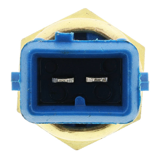 1TS1055 Engine Coolant Temperature Sensor with Washer Motorad