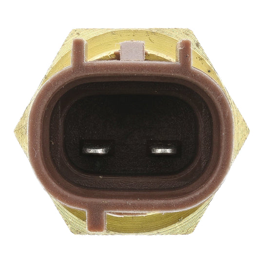 1TS1056 Engine Coolant Temperature Sensor with Washer Motorad