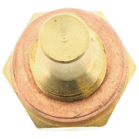 1TS1074 Engine Coolant Temperature Sensor with Washer Motorad