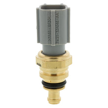 Load image into Gallery viewer, 1TS1078 Engine Coolant Temperature Sensor with Harness and O Ring Motorad