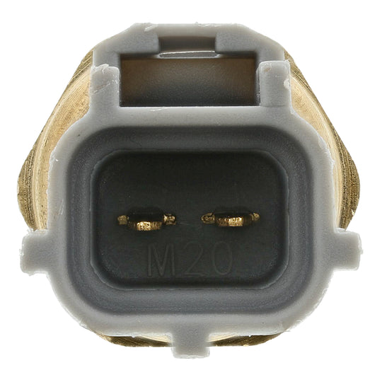 1TS1078 Engine Coolant Temperature Sensor with Harness and O Ring Motorad
