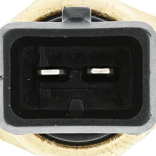 1TS1086 Engine Coolant Temperature Sensor with Thread Sealant and O Ring Motorad