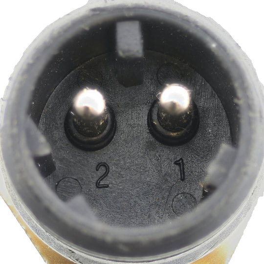 1TS1107 Engine Coolant Temperature Sensor Motorad