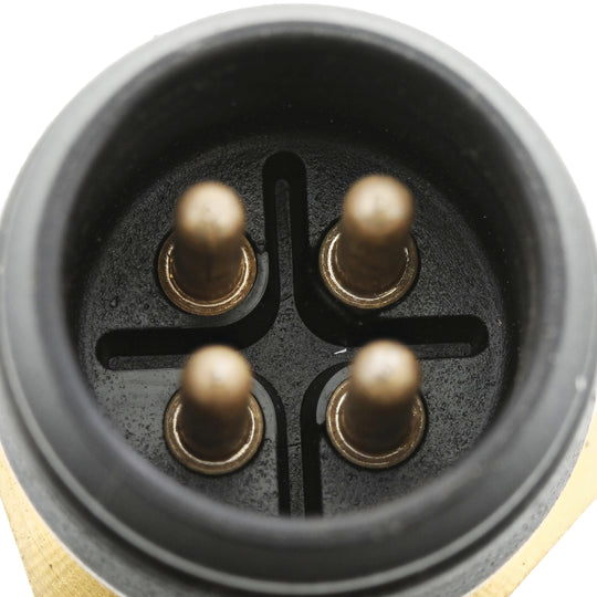 1TS1108 Engine Coolant Temperature Sensor Motorad