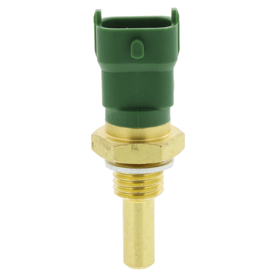 1TS1110 Engine Coolant Temperature Sensor with Washer Motorad