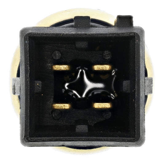 1TS1115 Engine Coolant Temperature Sensor with O Ring and Install Clip Motorad