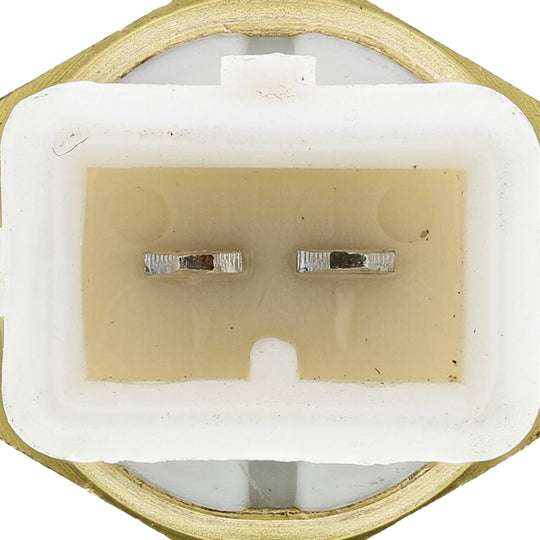 1TS1119 Engine Coolant Temperature Sensor with Washer Motorad