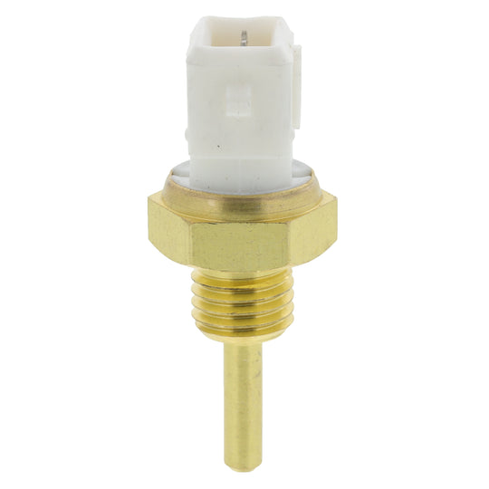 1TS1119 Engine Coolant Temperature Sensor with Washer Motorad