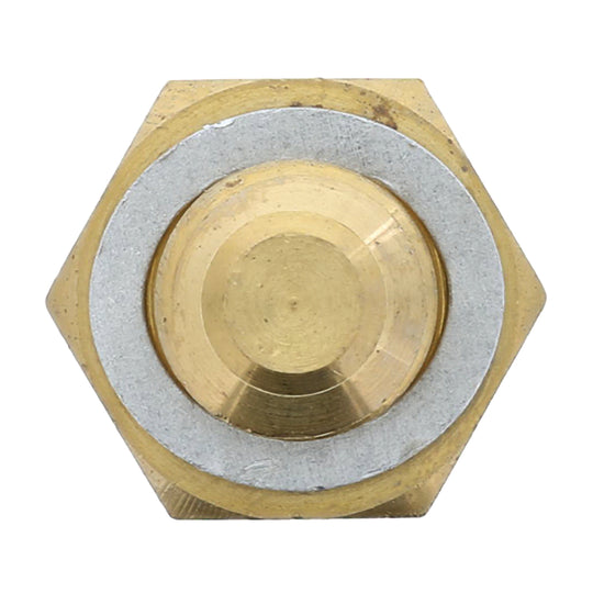 1TS1126 Engine Coolant Temperature Sensor with Washer Motorad