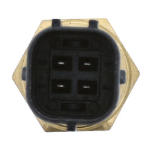 Load image into Gallery viewer, 1TS1126 Engine Coolant Temperature Sensor with Washer Motorad