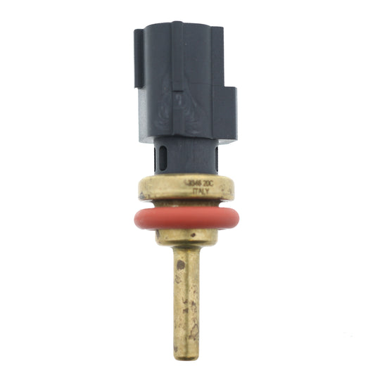 1TS1145 Engine Coolant Temperature Sensor with O Ring and Install Clip Motorad