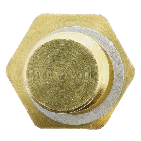 1TS1150 Engine Coolant Temperature Sensor with Washer Motorad