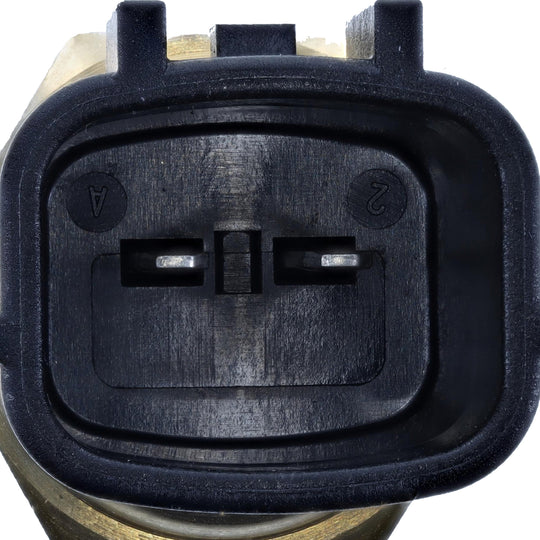 1TS1155 Engine Coolant Temperature Sensor with Washer Motorad