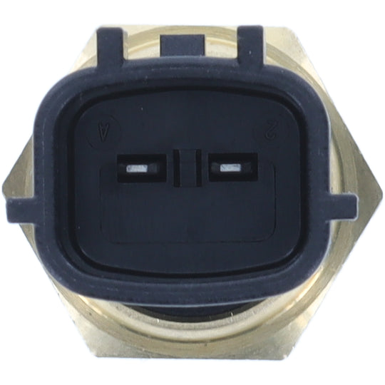 1TS1155 Engine Coolant Temperature Sensor with Washer Motorad