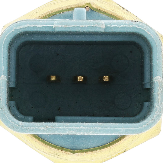 1TS1159 Engine Coolant Temperature Sensor with Washer Motorad