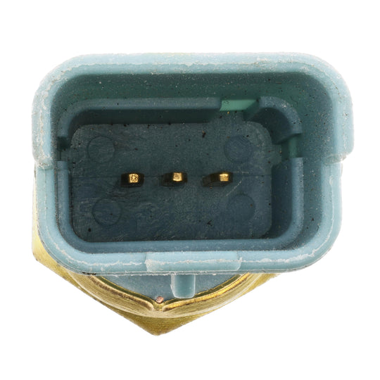 1TS1159 Engine Coolant Temperature Sensor with Washer Motorad