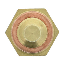 Load image into Gallery viewer, 1TS1167 Engine Coolant Temperature Sensor Motorad