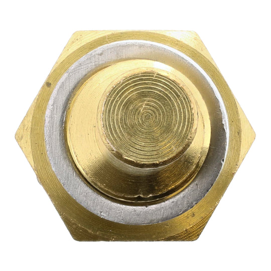 1TS1180 Engine Coolant Temperature Sensor with Washer Motorad