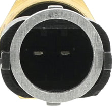 Load image into Gallery viewer, 1TS1180 Engine Coolant Temperature Sensor with Washer Motorad
