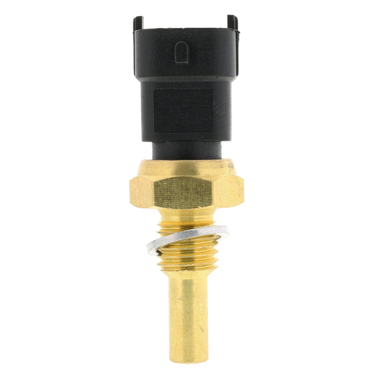 1TS1180 Engine Coolant Temperature Sensor with Washer Motorad