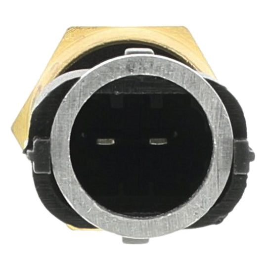 1TS1180 Engine Coolant Temperature Sensor with Washer Motorad