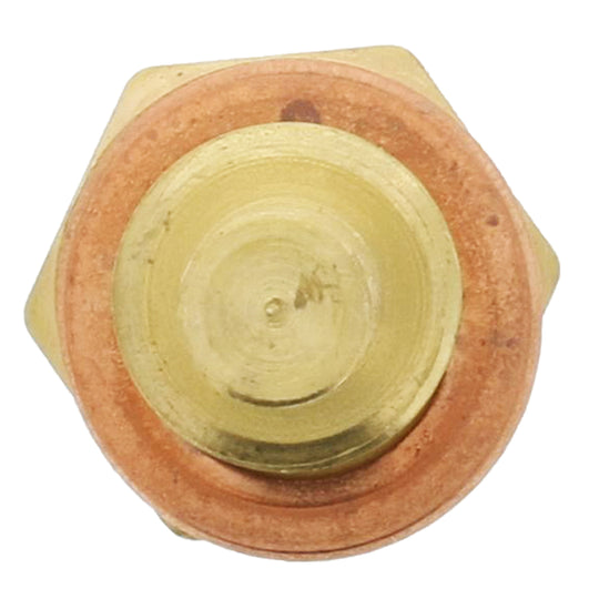 1TS1196 Engine Coolant Temperature Sensor with Washer Motorad