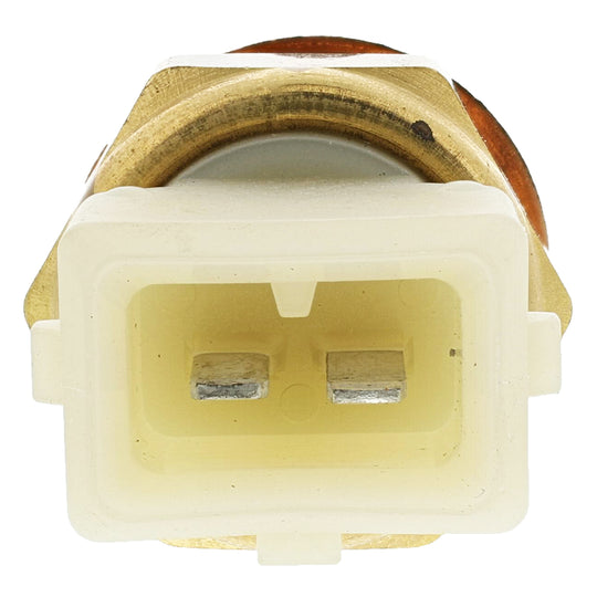1TS1196 Engine Coolant Temperature Sensor with Washer Motorad