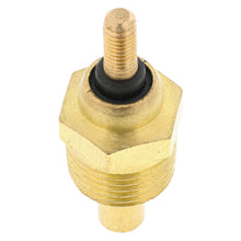 Load image into Gallery viewer, 1TS1212 Temperature Sender With Gauge and Thread Sealant Motorad