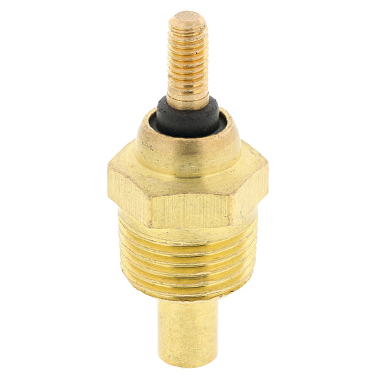 1TS1212 Temperature Sender With Gauge and Thread Sealant Motorad